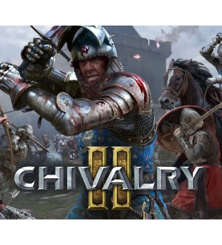 Chivalry 2 XBOX One / Xbox Series X|S / Xbox One Key EUROPE